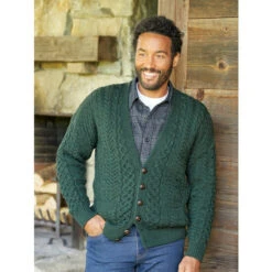 Coupon ⭐ Orton Brothers Long-Sleeve Waffle-Knit Henley Navy 💯