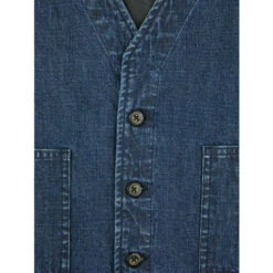 Cheap 🎉 Vermont Country Store Men's Striped Cotton Seersucker Short Pajamas Red ⌛